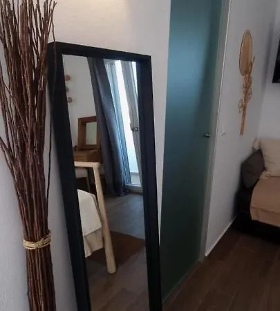 A@naxos * Agia Anna (Naxos)