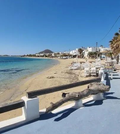 Lägenhet A@naxos *