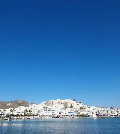 A@naxos Agia Anna (Naxos)