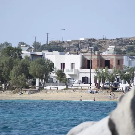 A@naxos Agia Anna (Naxos)